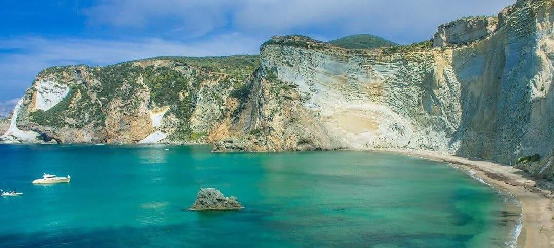 Marketing Digitale e Turismo: Visit Ponza vs Coronavirus